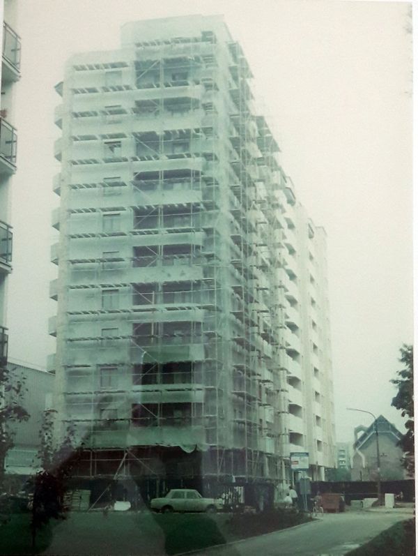 Budowa – zdjęcie 3