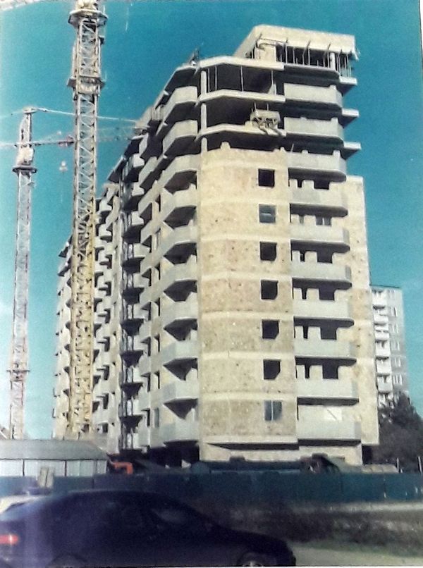 Budowa – zdjęcie 4